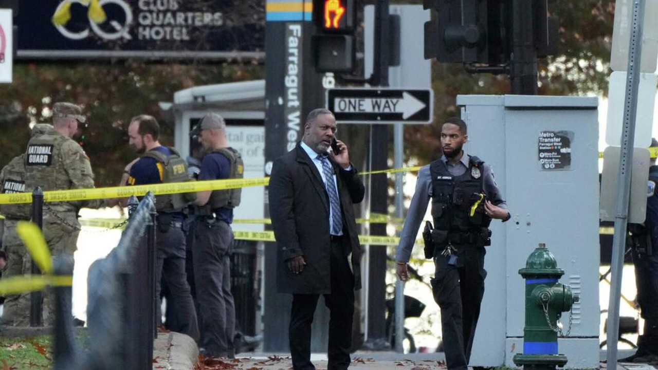 ABD Başkanı Trump: "Tüm üçüncü dünya ülkelerinden gelen göçü kalıcı olarak durduracağım"