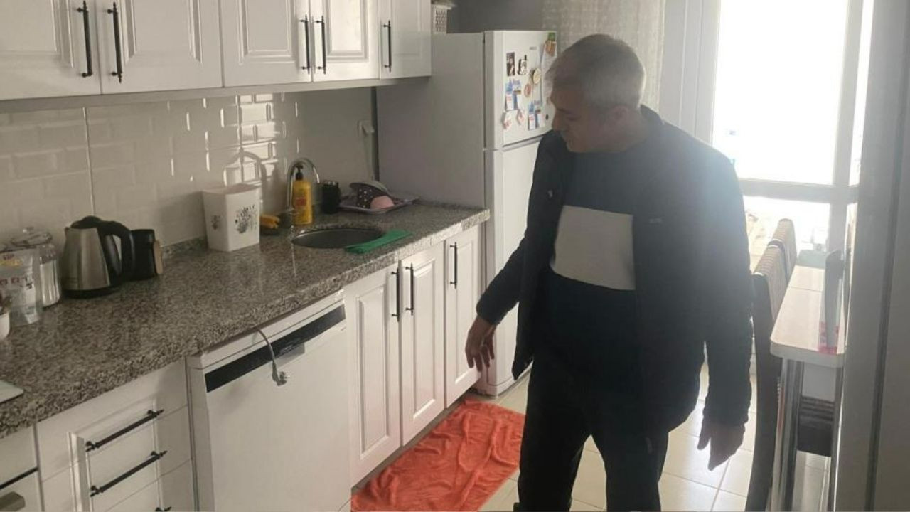 Keçiören'de su kesintisine vatandaştan "yapay zeka" göndermesi!