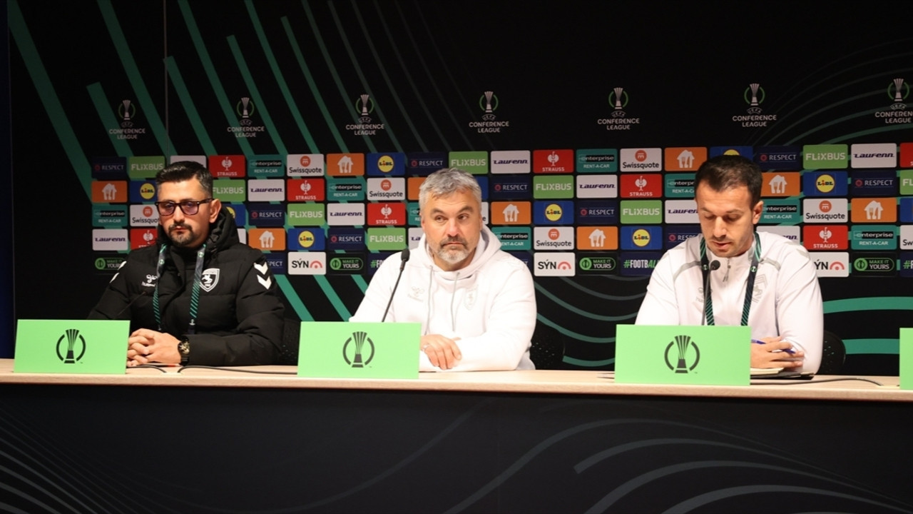 Thomas Reis: İkinci yediğimiz gol skandal