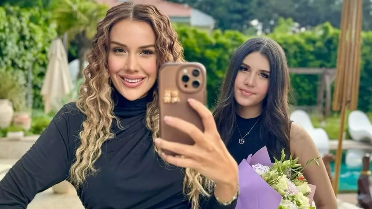 Dilan ve Engin Polat’ın kızı Nilda Polat kimdir, kaç yaşında ve nereli?