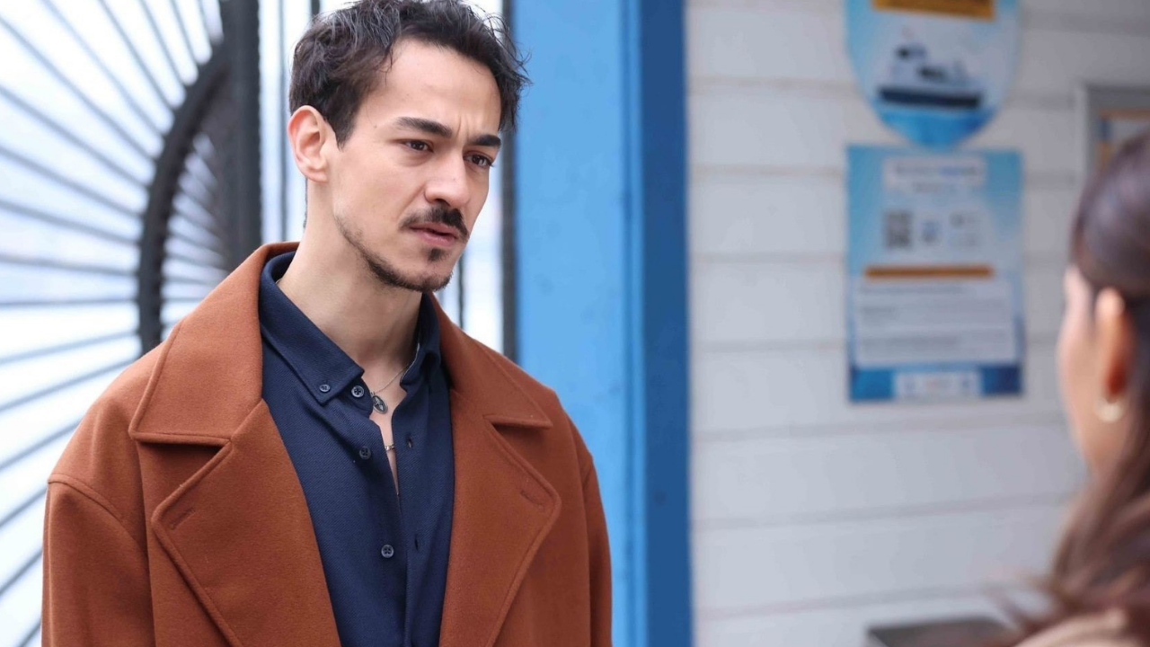 Can Borcu dizisinin çıkmazdaki karakteri Ferit kimdir, Demircan Kaçel, nereli, kaç yaşında? İşte detaylar...