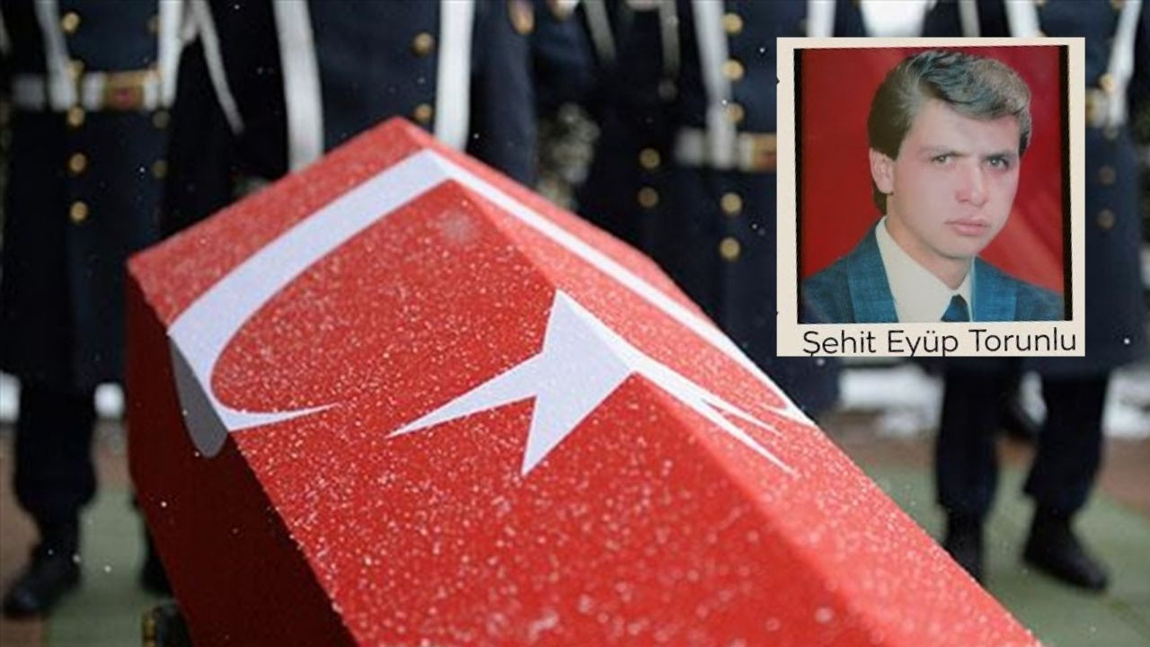Kırıkkaleli şehit Eyüp Torunlu'nun adı şehrin ana damarında yaşayacak