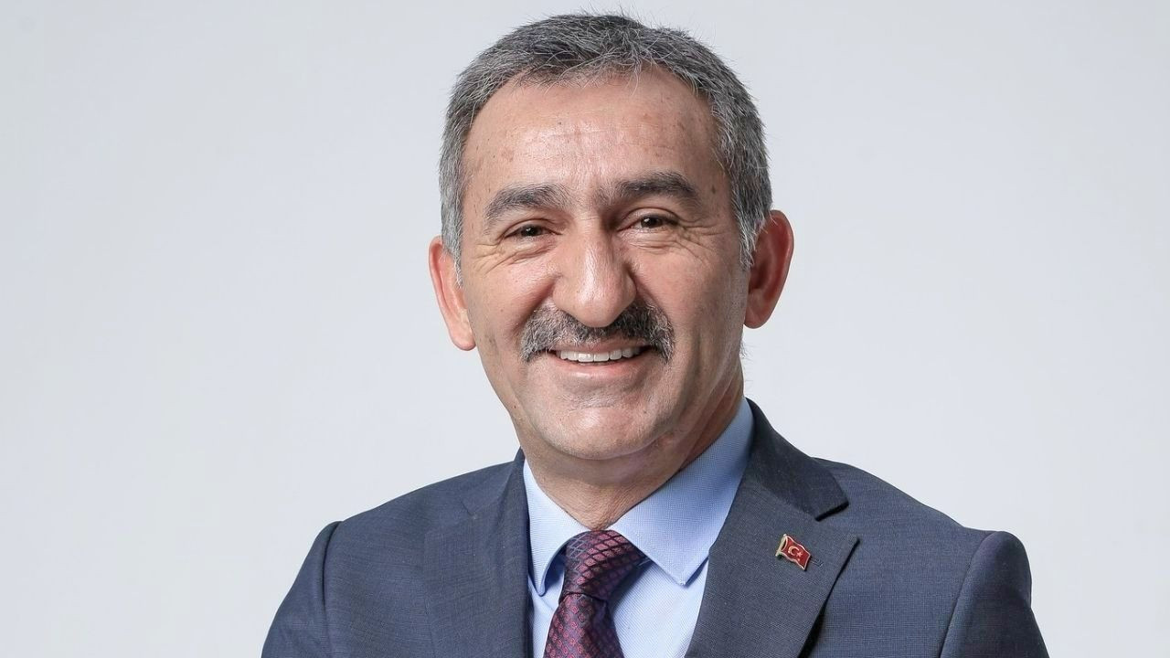 Ahmet Buran kimdir, nerelidir? Balâ Belediye Başkanı Ahmet Buran'ın siyasi geçmişi nasıl?
