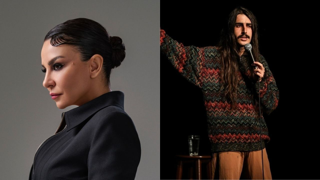 Aralık’ta Ankara’da kültür ve eğlence patlaması! Stand-Up ve konserde kimler sahne alıyor?