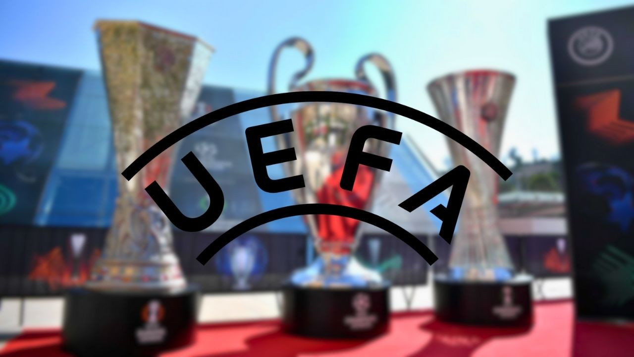 UEFA 2025 puan sıralaması 2025! Türkiye Avrupa’da zirveye yakın