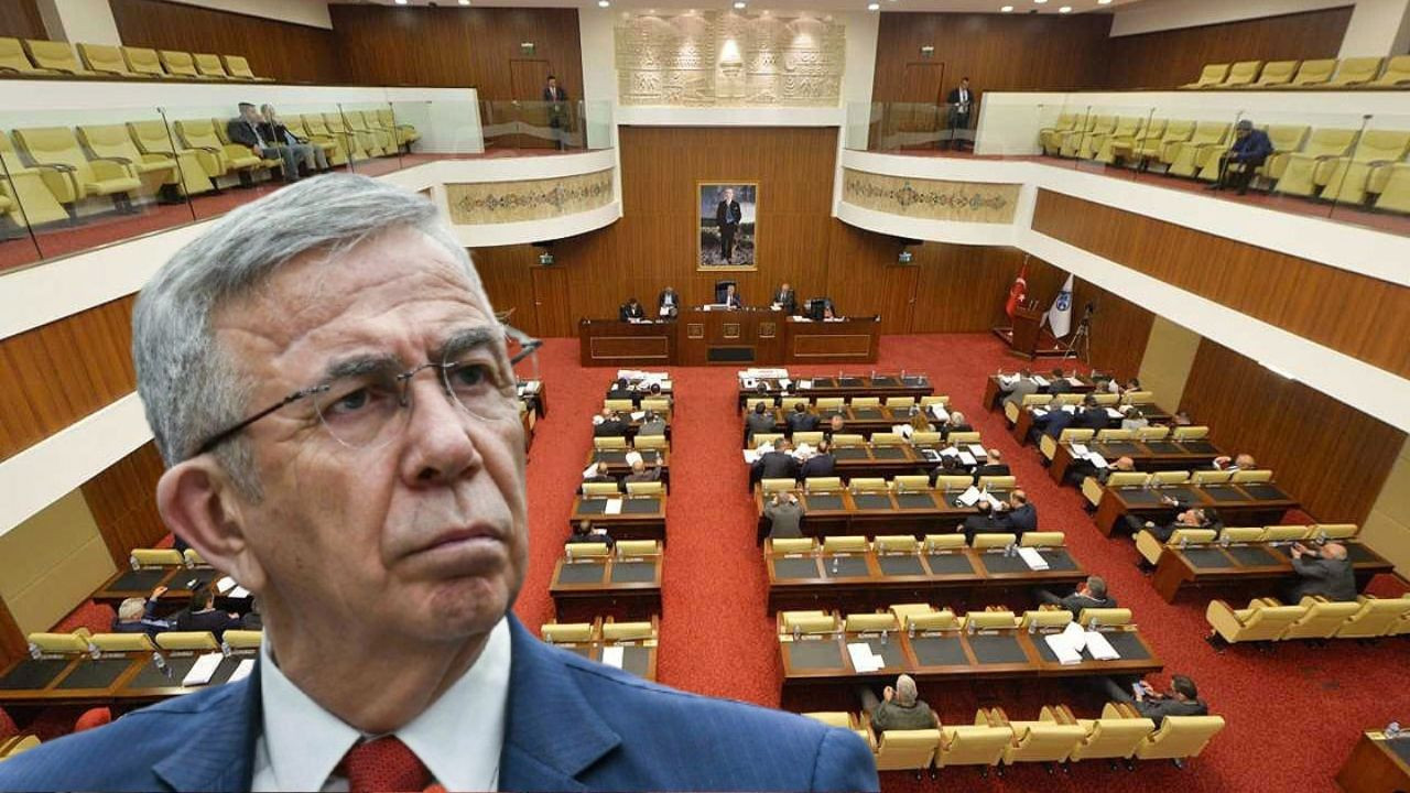 Mansur Yavaş bu kez de MHP'nin hedefinde: “Ne Bağırıyorsun?” polemiği büyüyor