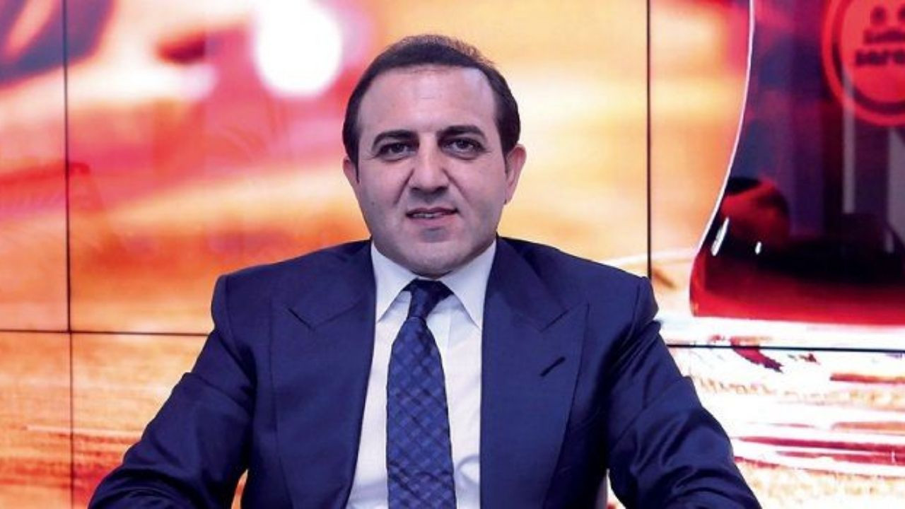 Abdullah Kavukcu kimdir, nerelidir? Hangi işlerle uğraşıyor ve serveti ne kadar?