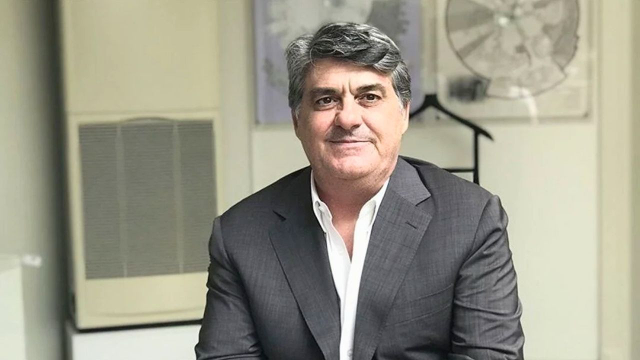 Serdal Adalı’nın eşi kimdir? Eren Adalı kimdir, aslen neredir? Hangi tasarım projeleriyle tanınıyor?