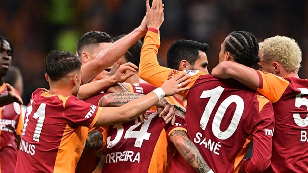 Fenerbahçe derbisi öncesi Galatasaray'da sakatlık raporu ve son durum