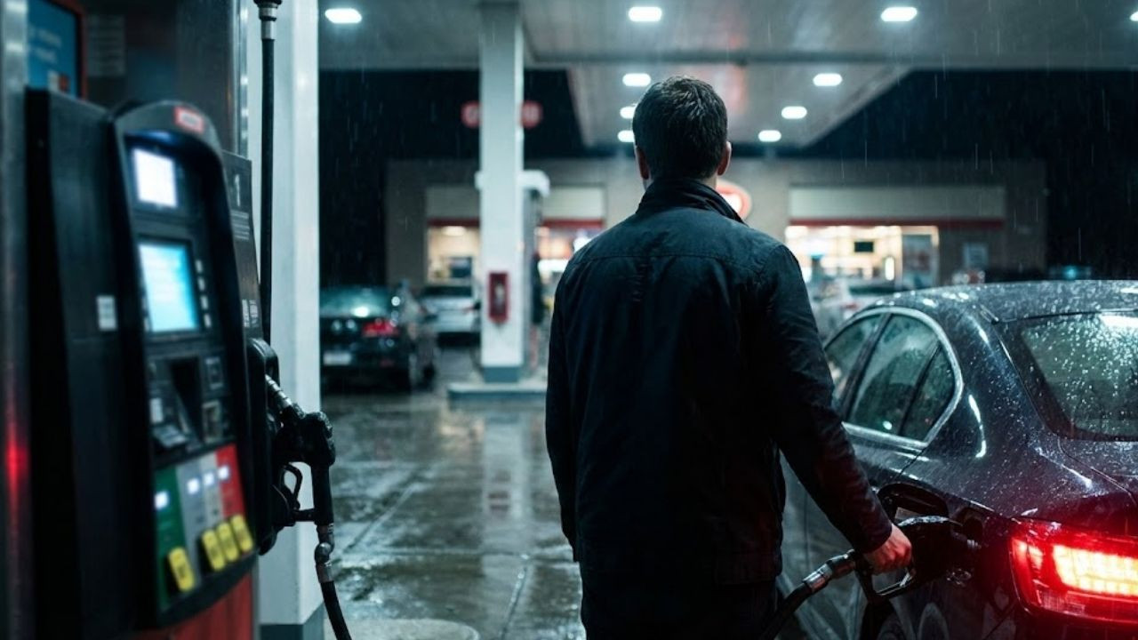 Sürücüler bu sabah müjdeyle uyandı! Çifte indirim pompaya yansıdı!