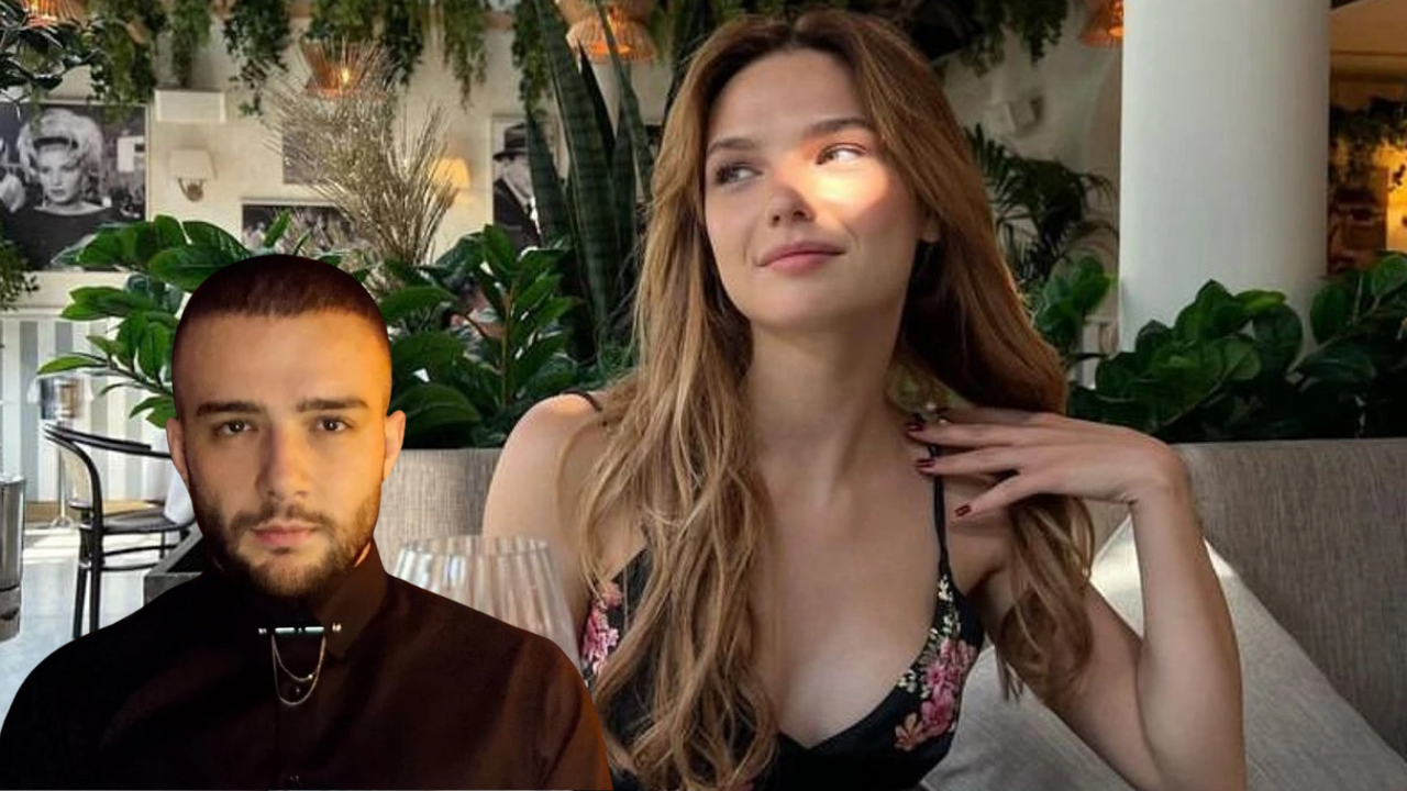 Sır perdesi aralandı: Nilsu Berfin Aktaş'ın gizemli aşkı ifşa oldu!