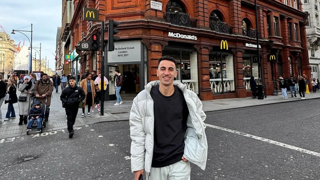 Sosyal medyanın yükselen yıldızı Ebo (İbrahim Tilaver) kimdir, kaç yaşında, nereli? İşte detaylar...