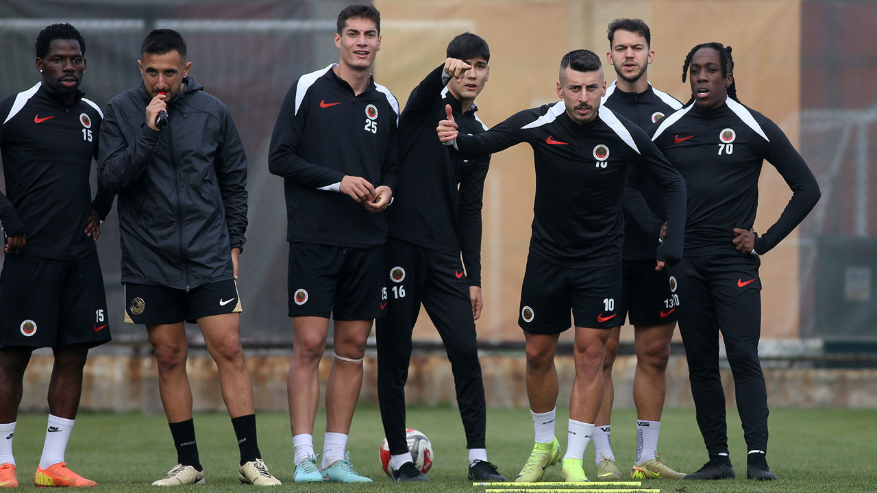 Gençlerbirliği düşme hattından uzaklaşmak istiyor! Ankara ekibi sevdiği deplasmanda, rakip Kocaeli