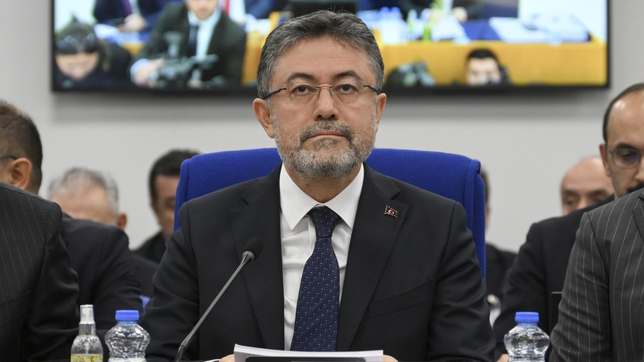 Bakan Yumaklı, çiftçilere müjdeyi verdi: Bugün hesaplara aktarılıyor!