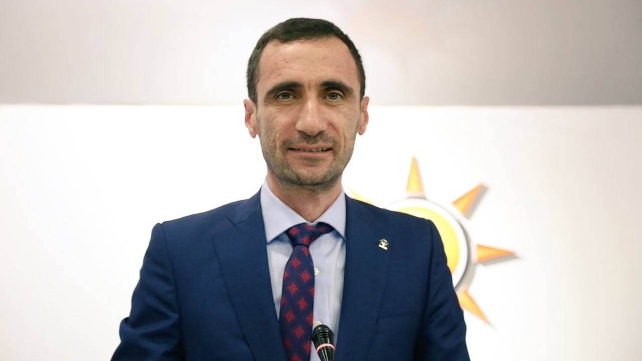 Kadir Karapınar kimdir? AK Parti Keçiören İlçe Başkanı istifa mı etti?