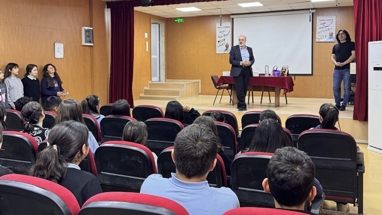 Kızılcahamam’da haftaya damga vuran programlar!