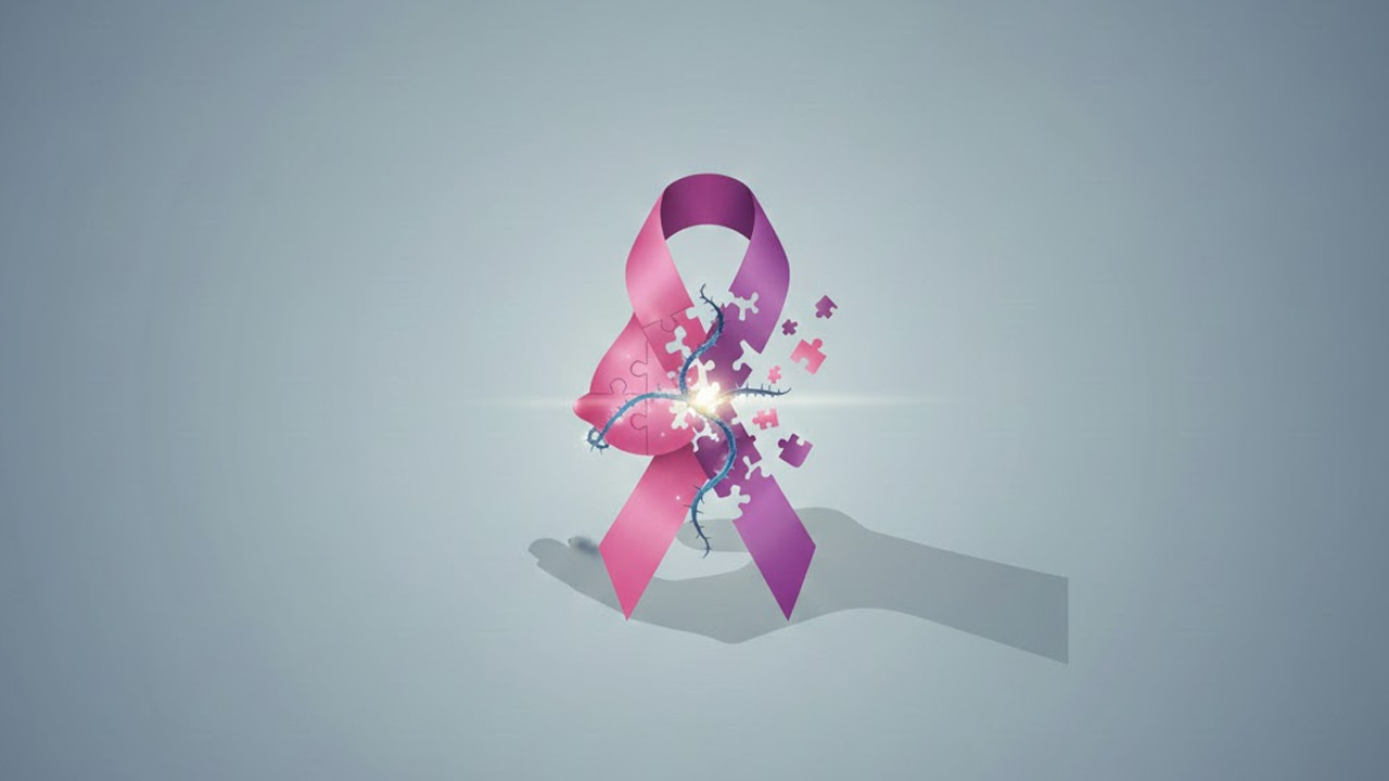 Meme kanserine yakalanmamak için bu sebzeyi tüketin!