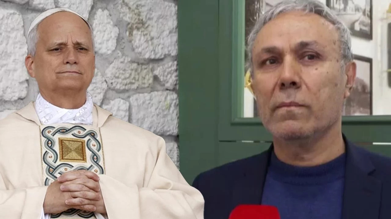 Mehmet Ali Ağca, Papa ile görüşmek istiyor