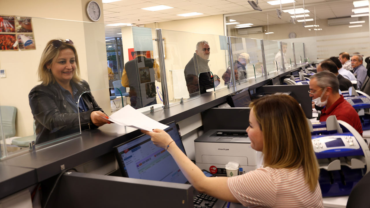 Çankaya’da vergi ödemelerinde son gün: 1 Aralık’a dikkat!