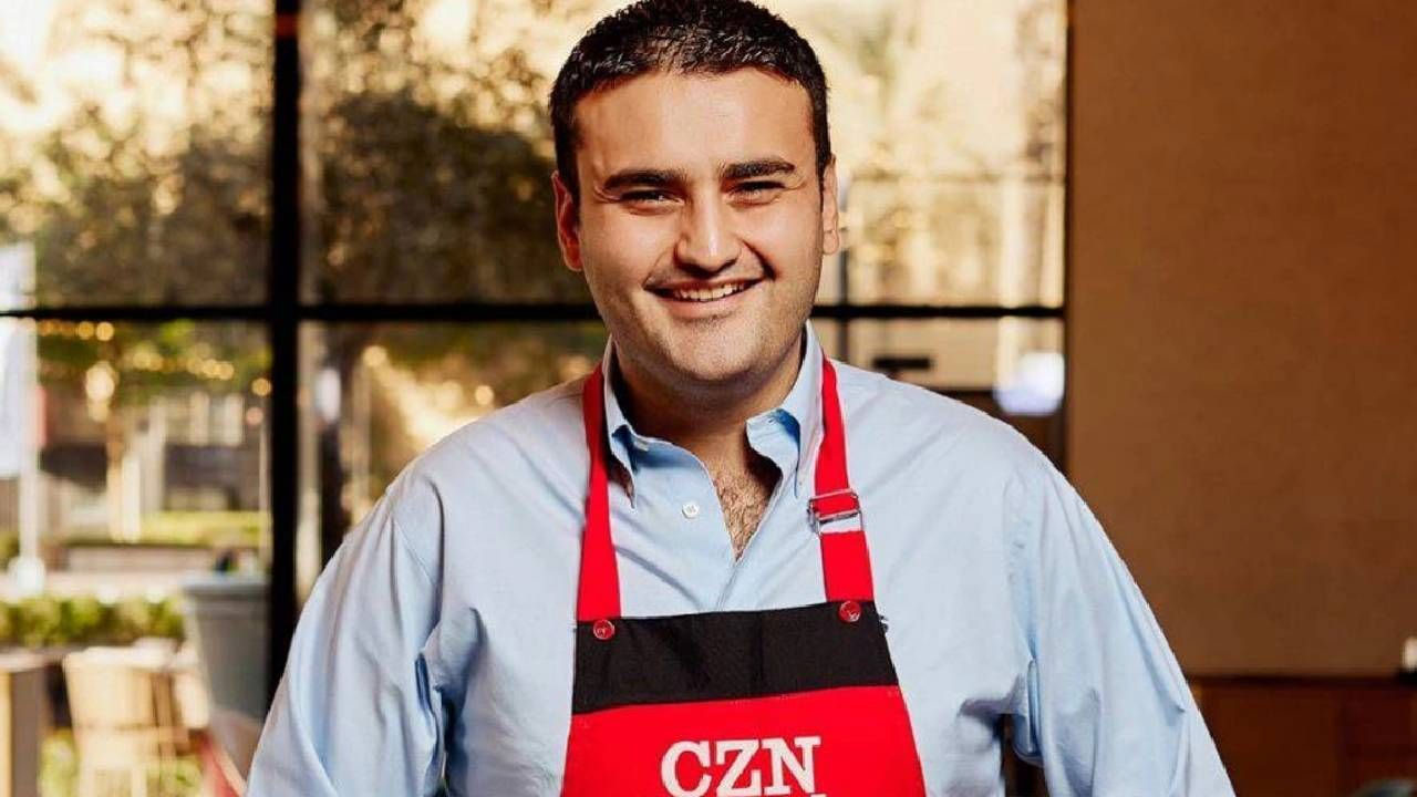 CZN Burak hakkında karar verildi! İzinsiz inşaat yaptıkları iddia edilmişti