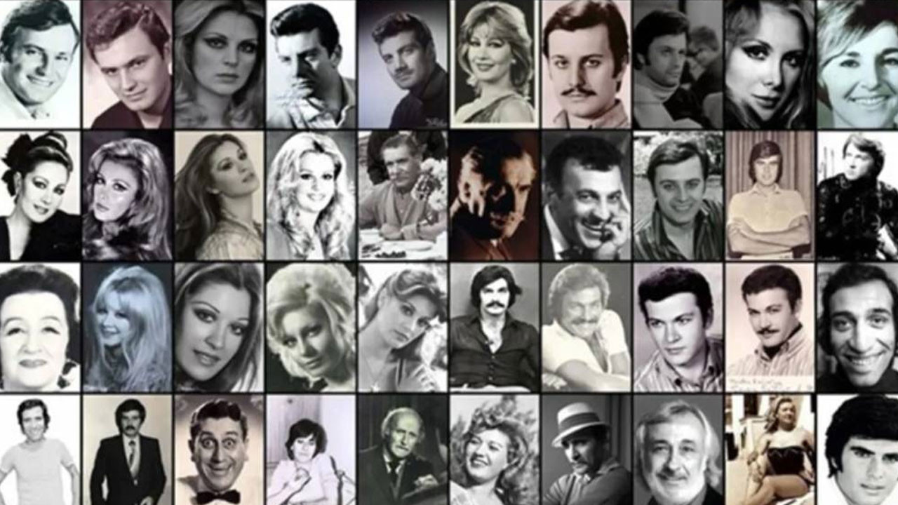 Yeşilçam'ın efsanesi huzurevine yerleşti!