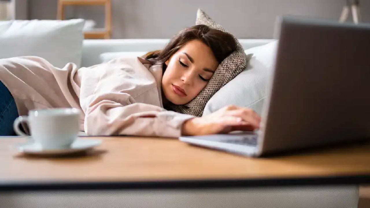 Öğlen uykusu zararlı mı?