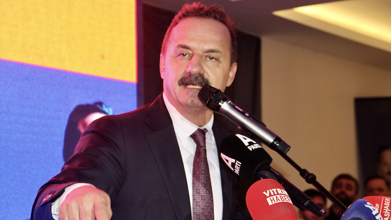 Anahtar Parti Genel Başkanı Ağıralioğlu'ndan seçim vaadi: Mülakat kalkacak!