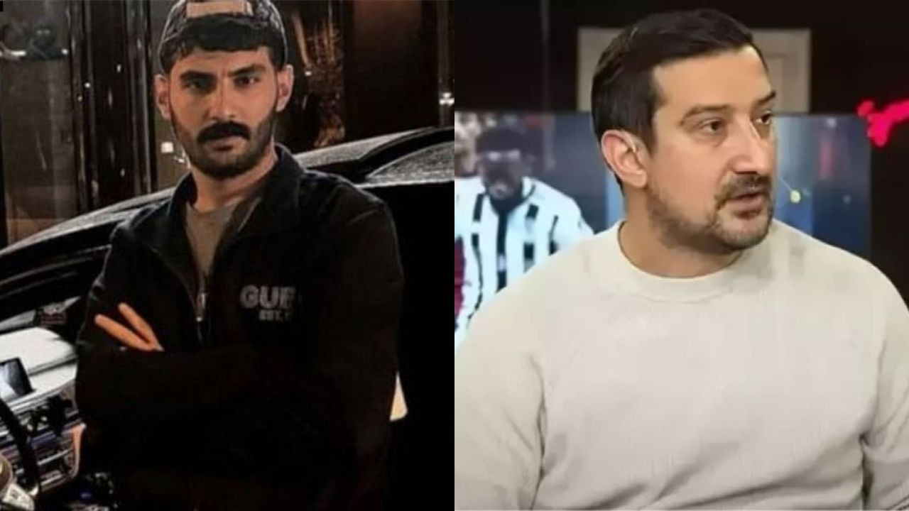 Cudi Şahin kimdir ve hangi suçlardan aranıyordu? Nasıl yakalandı?