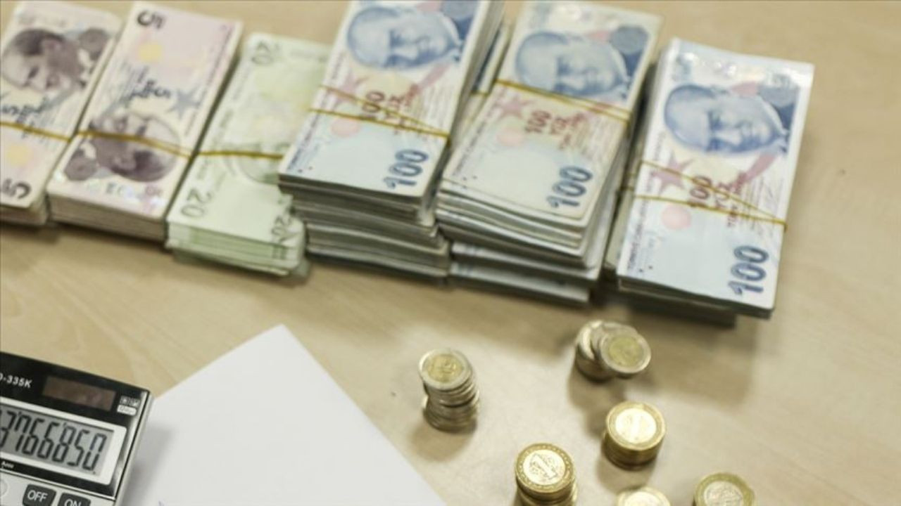 Birleşik Kamu-İş'ten gelir dağılımı alarmı: Milli gelirin yarısı en zengin yüzde 20’de!