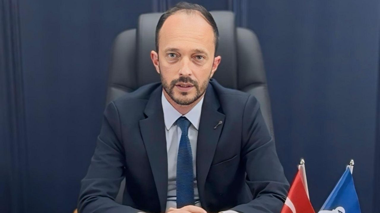 Anahtar Parti Ankara İl Başkanı Ömer Korkmaz’tan çarpıcı çıkış! Türkiye’yi krize sürükleyen asıl tehlike ne?