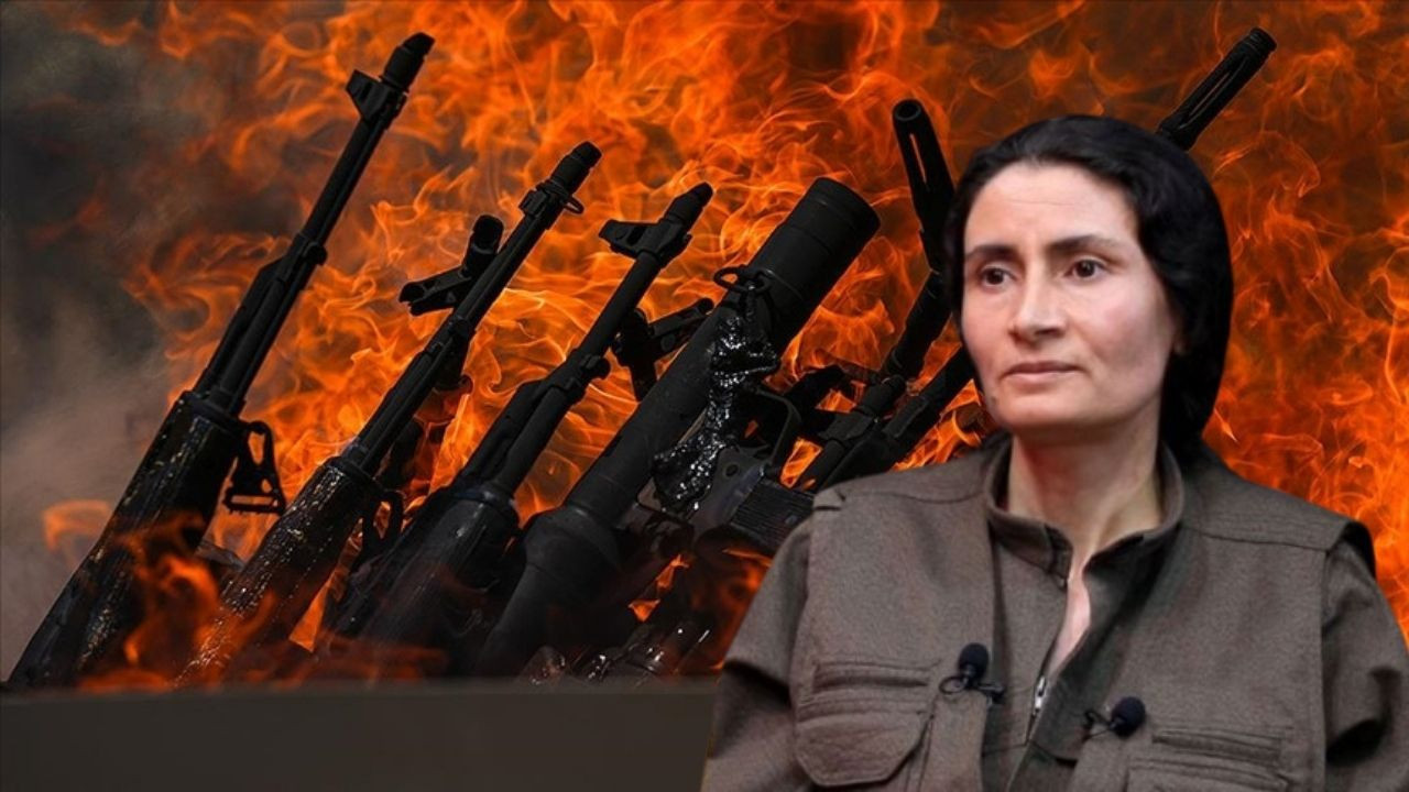 Terör örgütü PKK'dan skandal açıklamalar: "Suç işlememişiz ki af isteyelim"