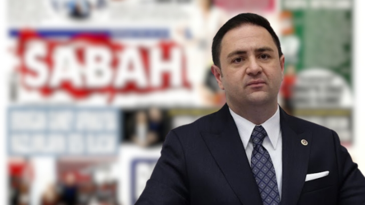 Manşetler masaya döküldü! CHP Ankara Milletvekili Umut Akdoğan İmralı sürecindeki medya algısını deşifre etti