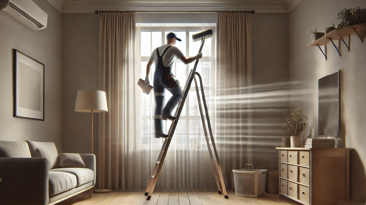 Ev temizliği için gündelikçi çağıranlar dikkat! SGK kapınızı çalmadan okuyun! "'Ben ne bileyim' demek kurtarmıyor