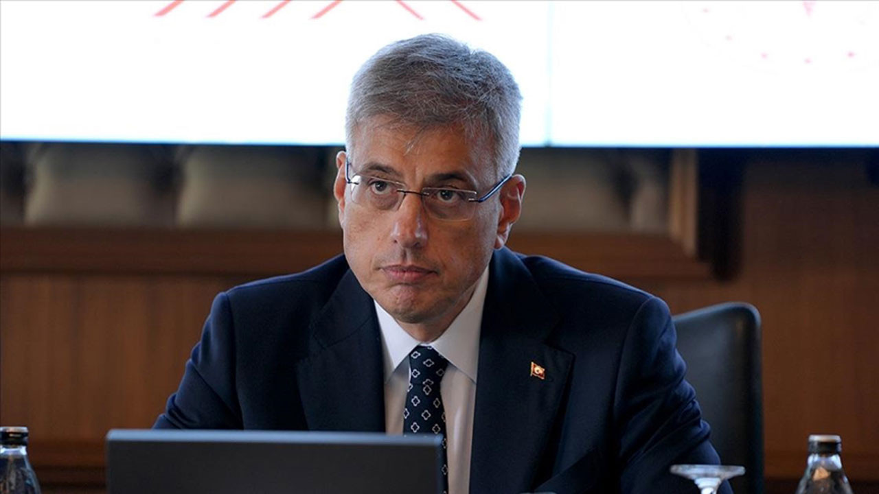 Bakan Memişoğlu müjdeyi verdi: Yeni personel alınacak