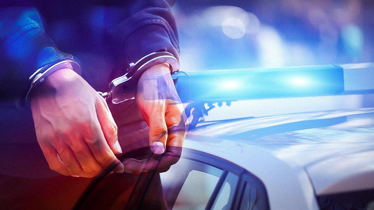 İstanbul'da trafikte kadın sürücüye saldıran şüpheli gözaltına alındı