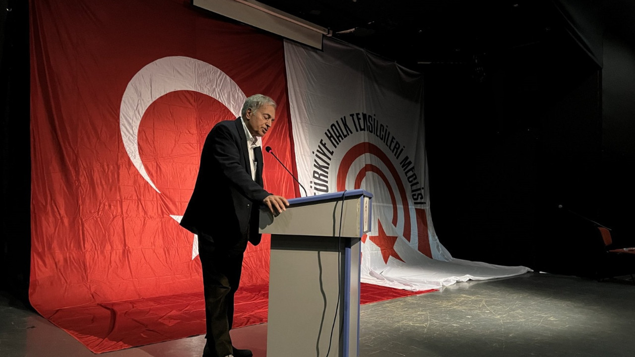 Ankara’da halkın meclisi kuruldu: “Bu düzeni örgütlü halk değiştirir”