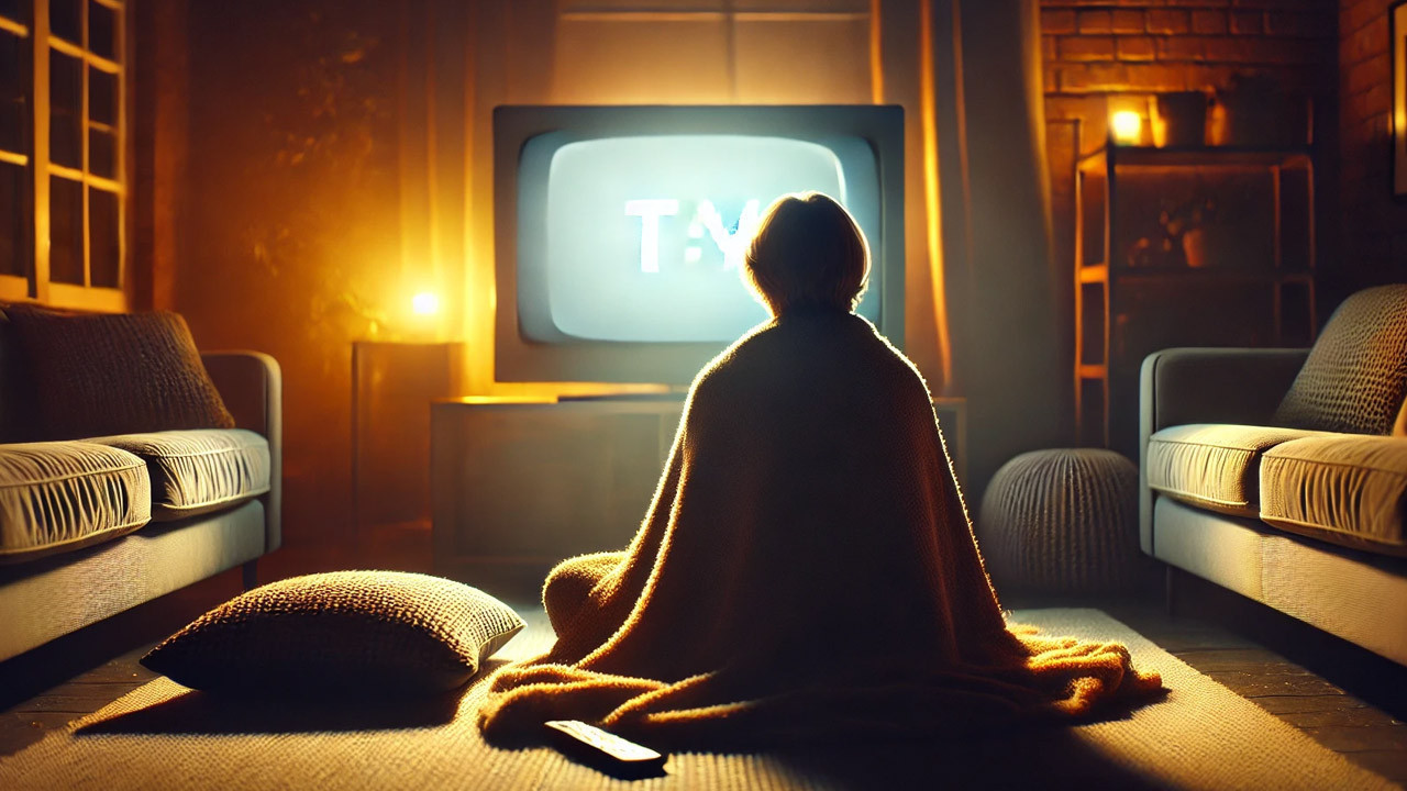 Neden yeni bir diziye başlamak yerine izlediğimiz dizileri tekrar izliyoruz?