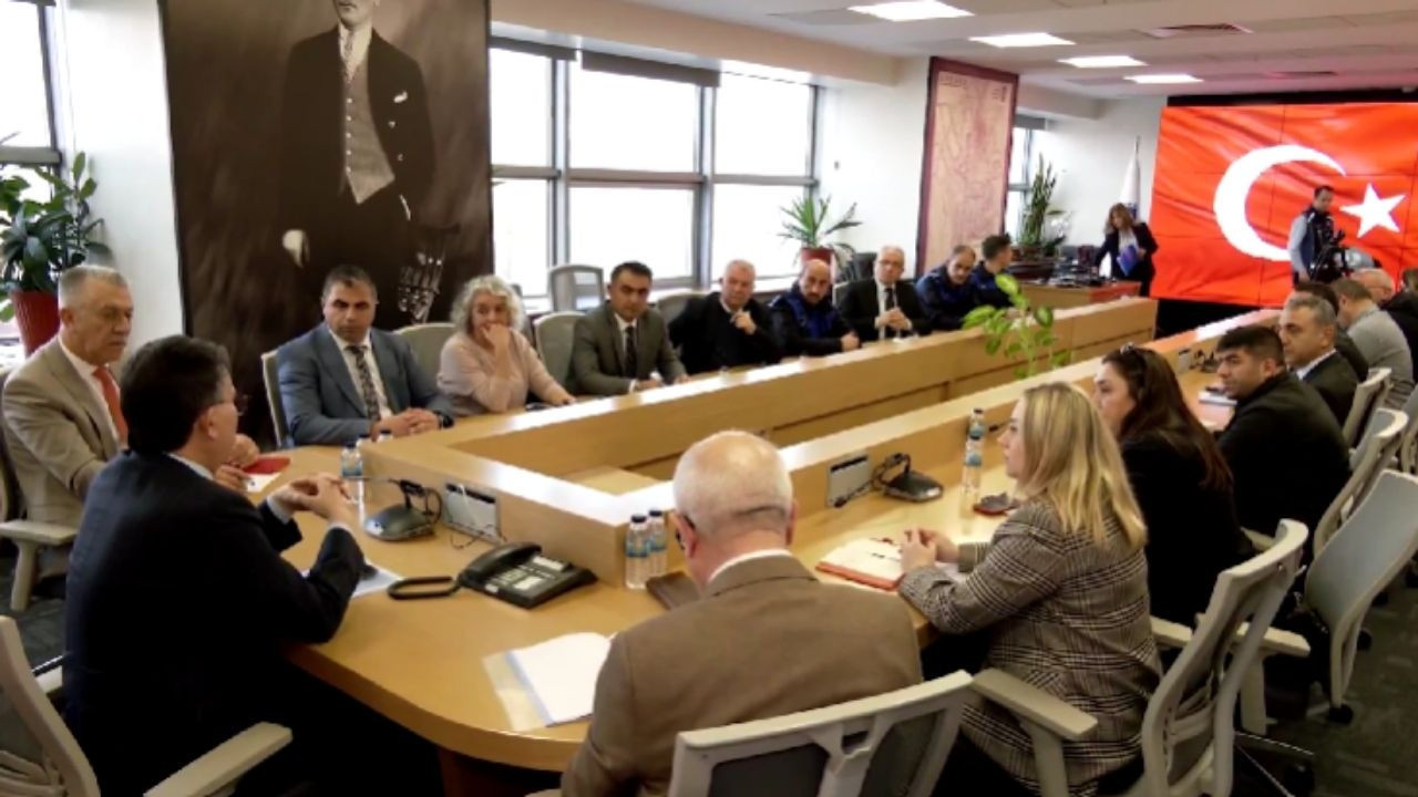 ABB’den gıda işletmelerine kapsamlı kontrol emri!