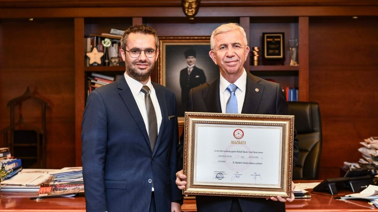 CHP'de Yavaş etkisi: O isim PM'ye taşındı!