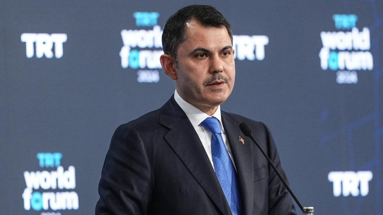 Bakan Kurum: "Doğuş Sitesi artık korkuyla uyumayacak," İstanbul'da dönüşüm hız kesmiyor