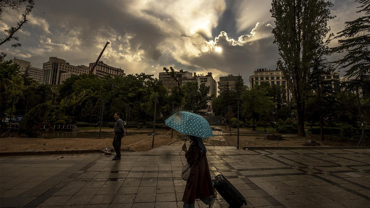 Meteoroloji uyardı! Ankara'da havanın seyri değişiyor