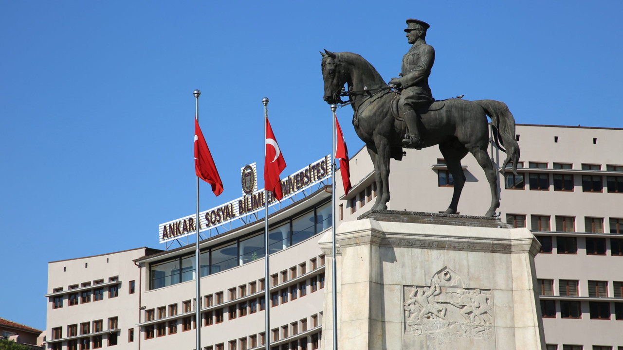 ASBÜ’den Mehmet Doğan’a vefa: Edebiyat Festivali başlıyor