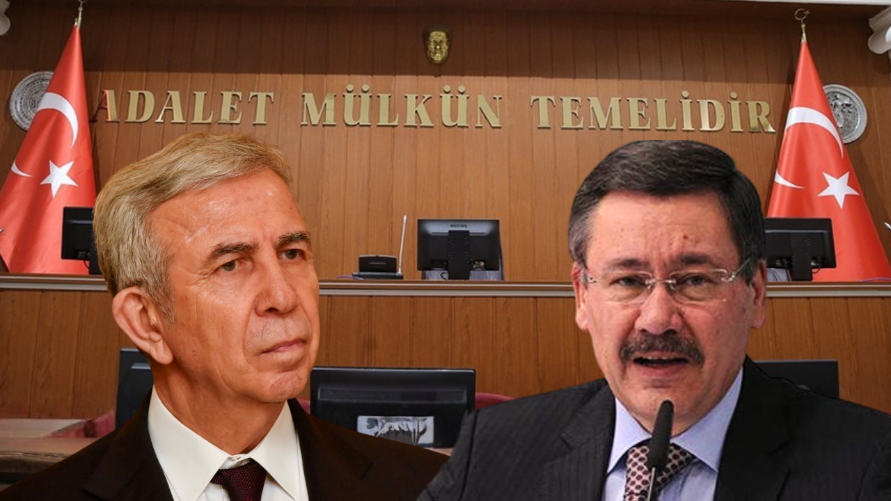 Mansur Yavaş gemileri yaktı! Hem Danıştay'a hem Savcılığa gitti