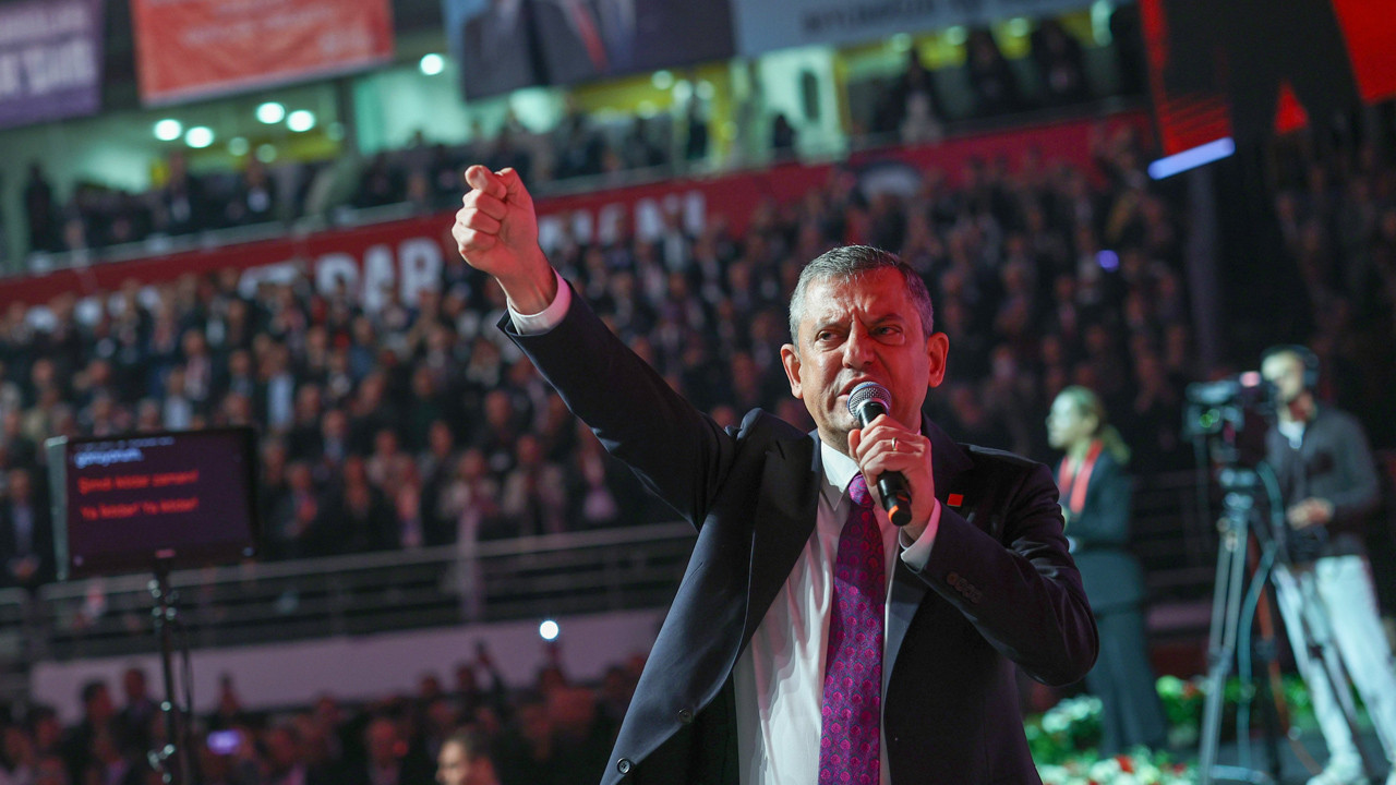 Özgür Özel’in anahtar listesi açıklandı: 49 isim korundu, 31 yeni isim eklendi