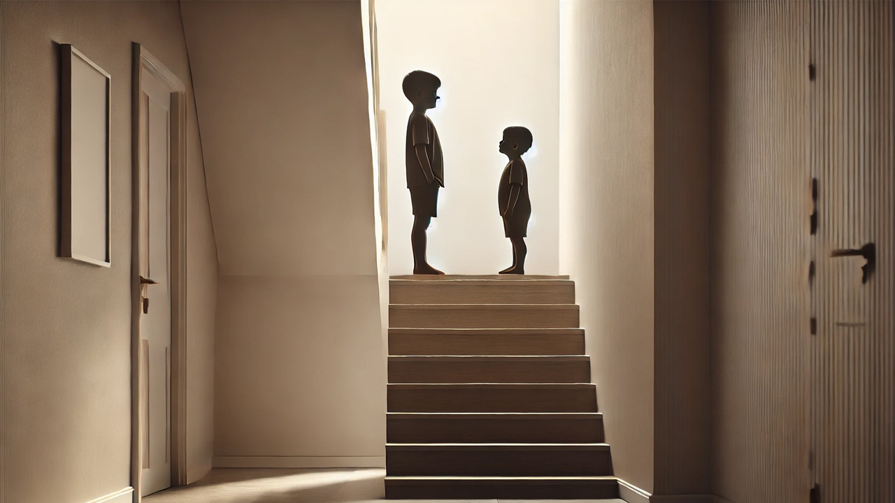 Çocuk yapmak isteyen aileler için zor soru: Kardeşler arası ideal yaş farkı ne olmalı?