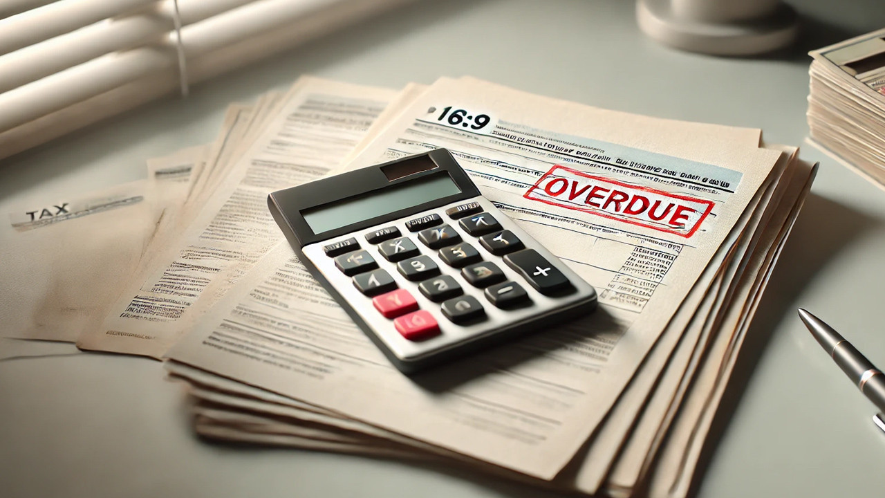 Ödemek için son şansınız! Yarın ödemezseniz zamlanacak