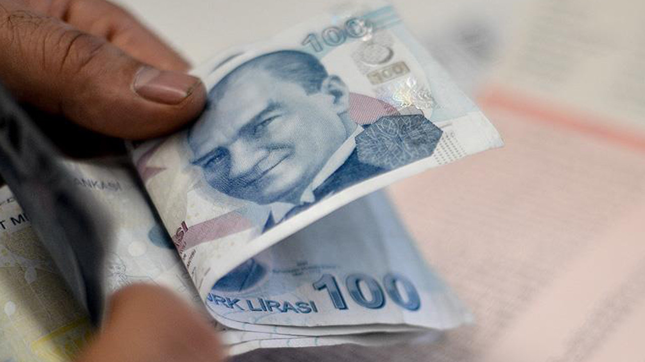 Milyonlarca emekliyi şoke eden tablo! Sizin maaşını hangi dilimde?