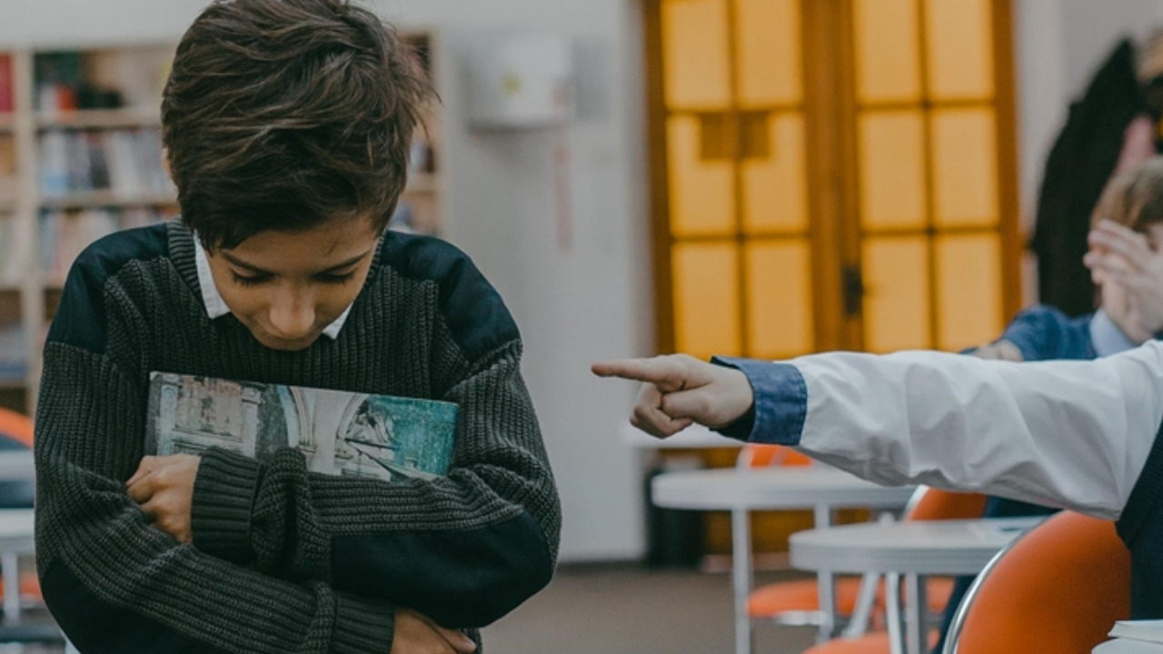 Akran zorbalığına karşı üç bakanlıktan kapsamlı seferberlik: Yüzde 13,8'lik orana karşı mücadele!