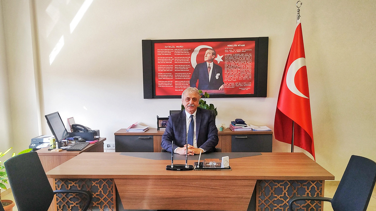 Kökleri eğitime uzanan vefa: Erdoğan Şala için 81 ilde 81 fidan