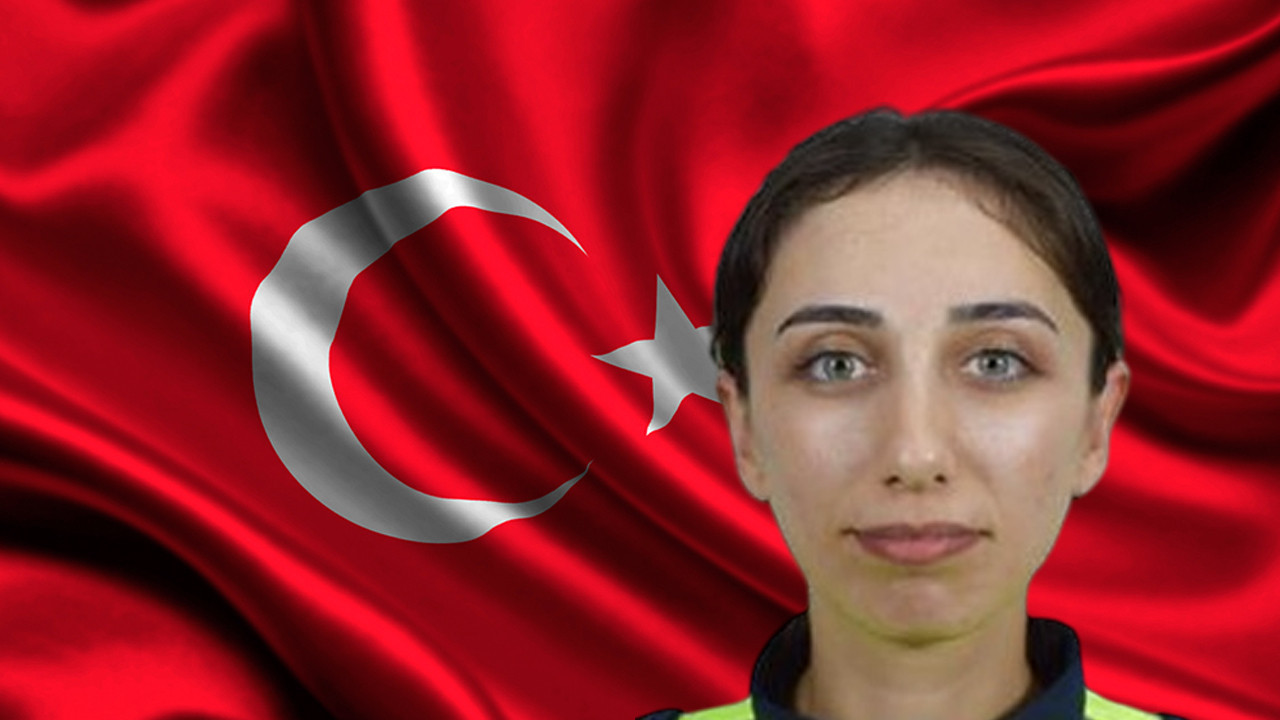 Ankaralı şehit Hatice Ünal kimdir? Hatice Ünal neden şehit oldu?